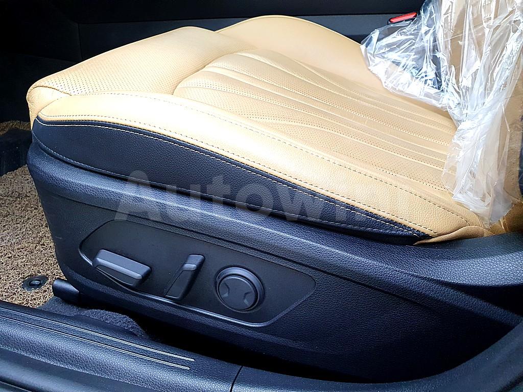2021 KIA K5 3RD GEN SIGNATURE - 8