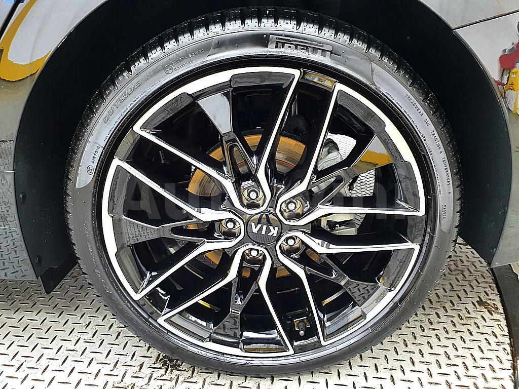 2021 KIA K5 3RD GEN SIGNATURE - 16