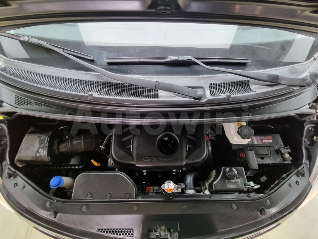 2017 HYUNDAI  GRAND STAREX VERY GOOD CONDITION. - 17