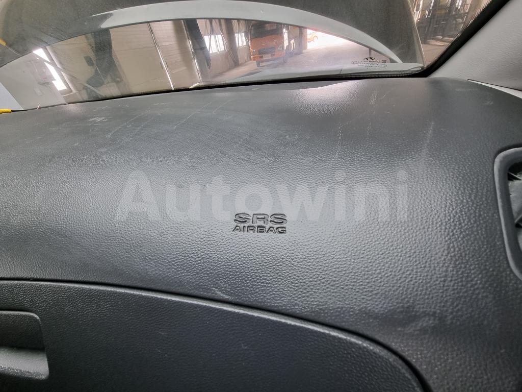2017 HYUNDAI  GRAND STAREX VERY GOOD CONDITION. - 22