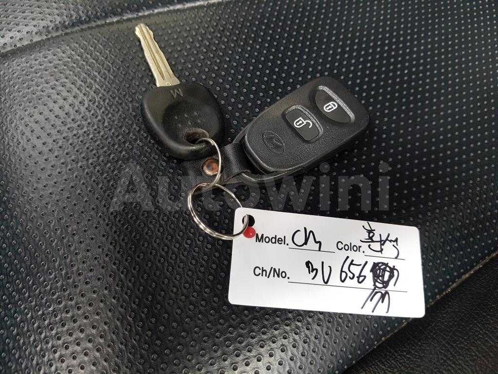 2011 HYUNDAI SANTAFE THE STYLE (18R+FULLAUTO+ANDROID+SIDESTEP - 15
