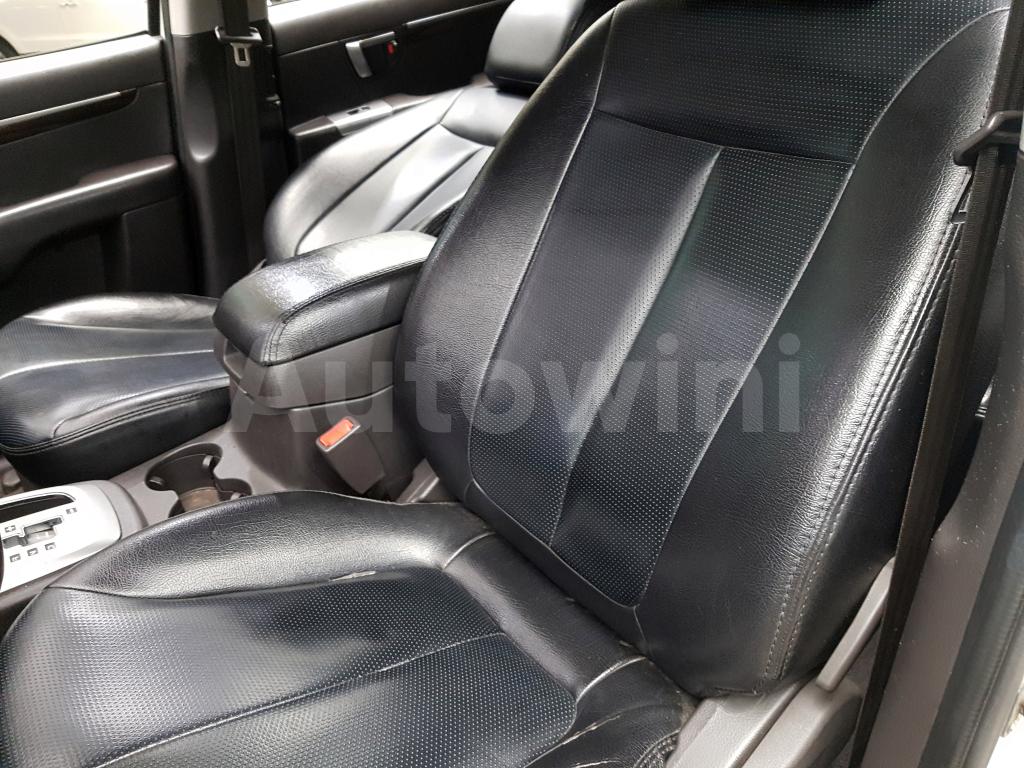 2011 HYUNDAI SANTAFE THE STYLE (18R+FULLAUTO+ANDROID+SIDESTEP - 29