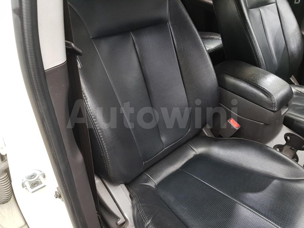 2011 HYUNDAI SANTAFE THE STYLE (18R+FULLAUTO+ANDROID+SIDESTEP - 32