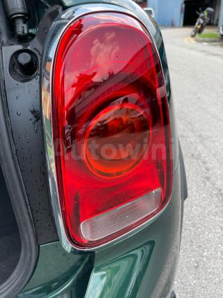 2018 MINI COOPER S DBA-YS20 - 7
