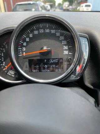 2018 MINI COOPER S DBA-YS20 - 9