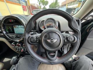 2018 MINI COOPER S DBA-YS20 - 31
