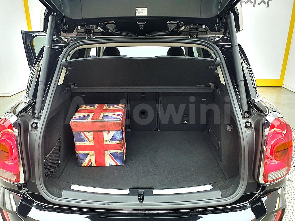 2018 MINI COOPER D COUNTRYMAN ALL4 HIGH 2ND GEN - 16
