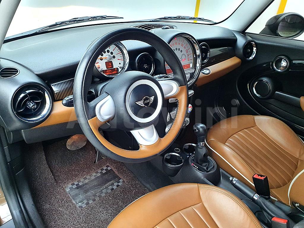 WMWMF3107ATW49579 2010 MINI COOPER 1.6 MAYFAIR-4
