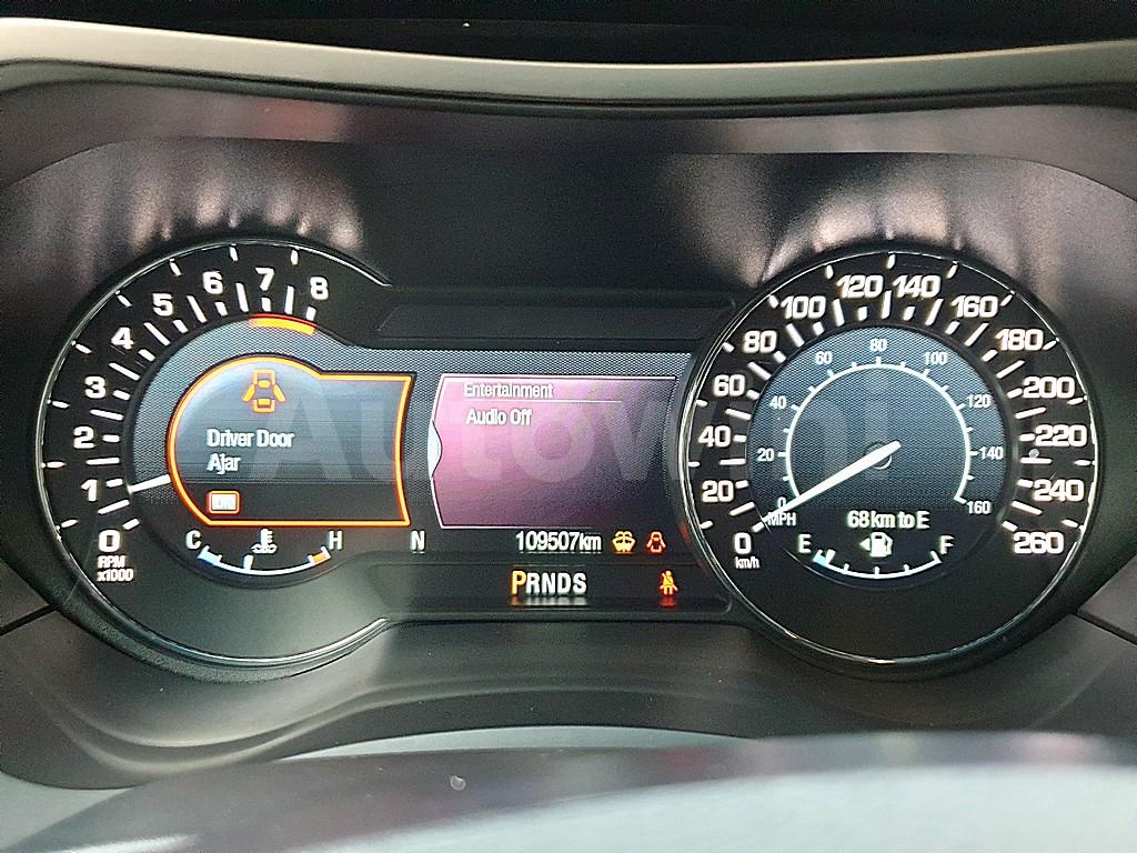 2015 LINCOLN MKZ 2.0 ECO BOOST FWD 2ND GEN - 7