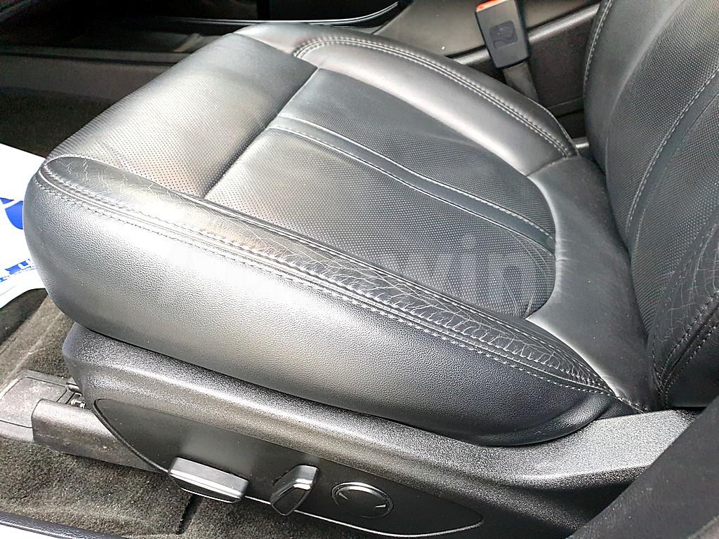 2015 LINCOLN MKZ 2.0 ECO BOOST FWD 2ND GEN - 8