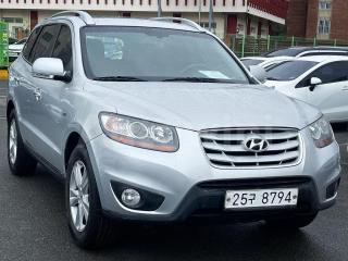 2011 HYUNDAI SANTAFE THE STYLE 2.0D 2WD FACTORY PAINT 7SEATER - 1
