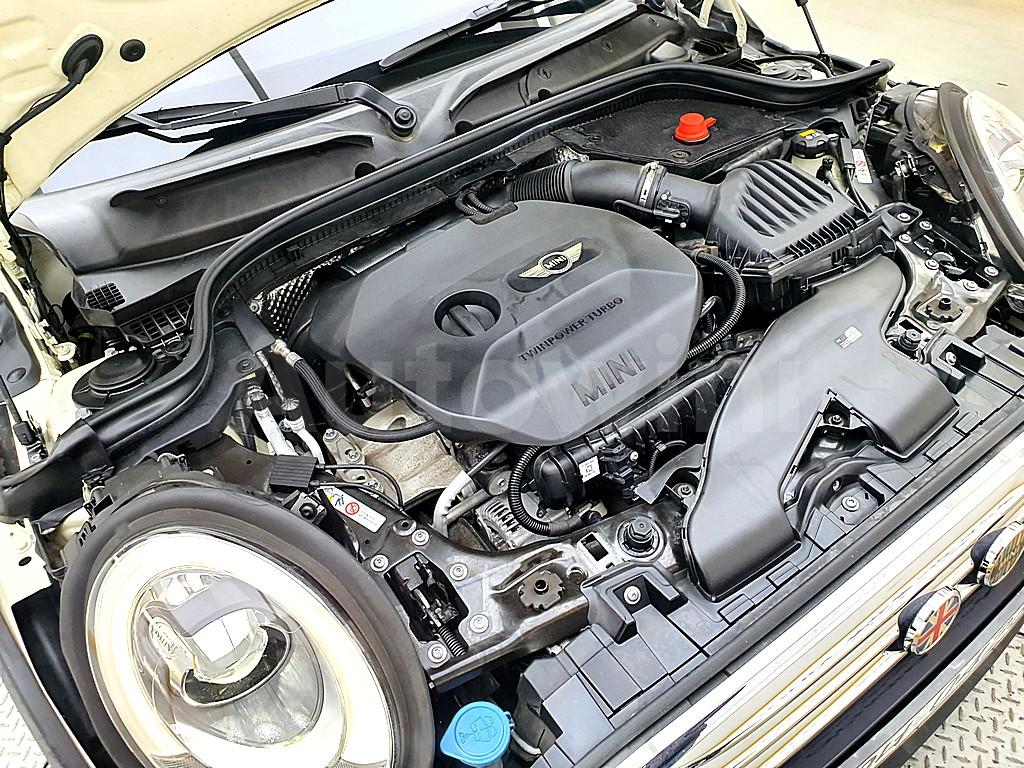 2016 MINI COOPER 1.5 5 DOOR HIGH 3RD GEN - 6