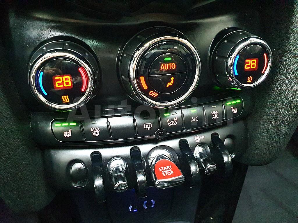2016 MINI COOPER 1.5 5 DOOR HIGH 3RD GEN - 14