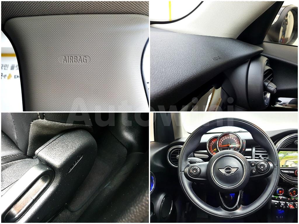 2016 MINI COOPER 1.5 5 DOOR HIGH 3RD GEN - 20