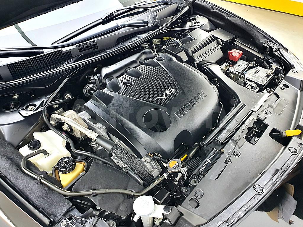 1N4AA6AP8HC450270 2017 NISSAN MAXIMA 3.5 A33-5