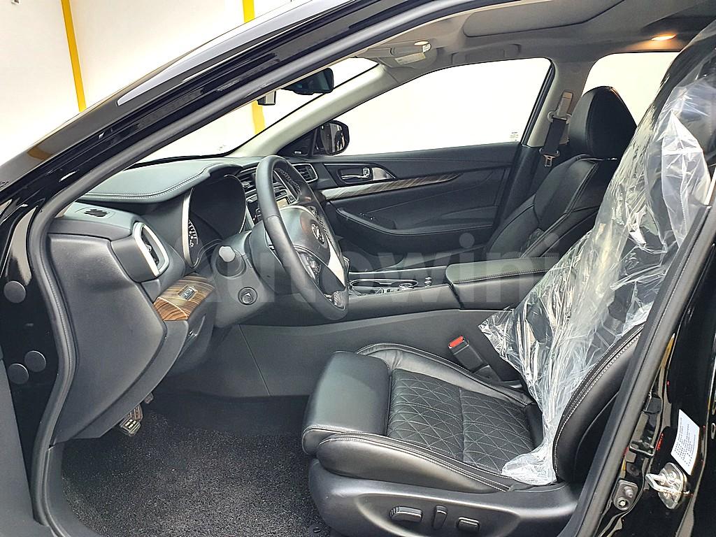 2017 NISSAN MAXIMA 3.5 A33 - 9