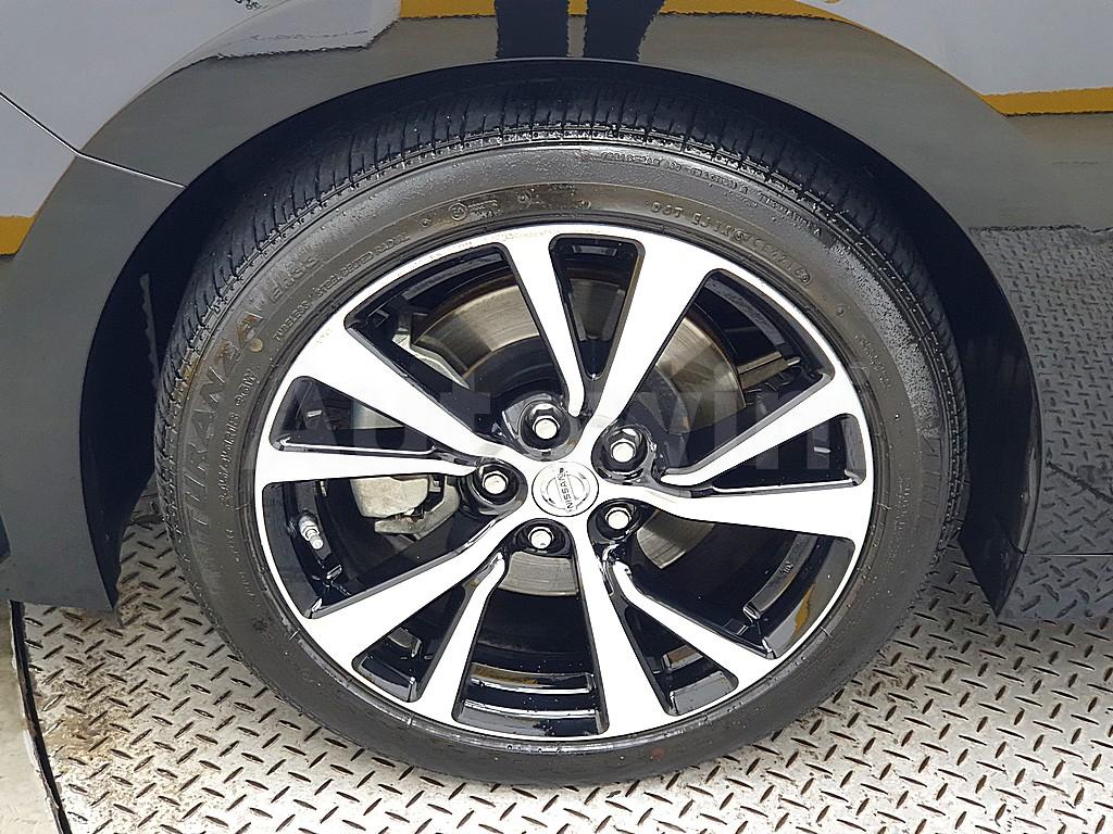 2017 NISSAN MAXIMA 3.5 A33 - 17