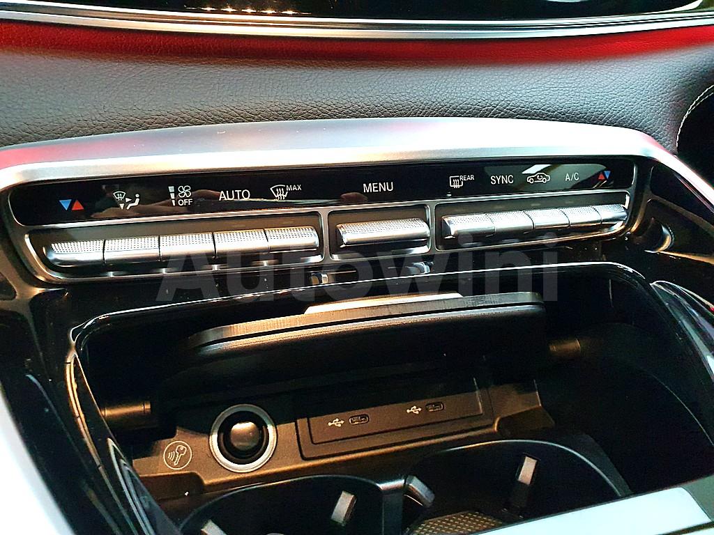 2021 MERCEDES BENZ AMG GT GT 43 4MATIC - 12