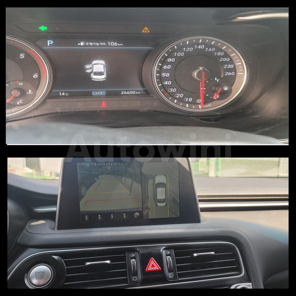 2018 HYUNDAI OTHERS 2.2D AWD ADVANCED - 26
