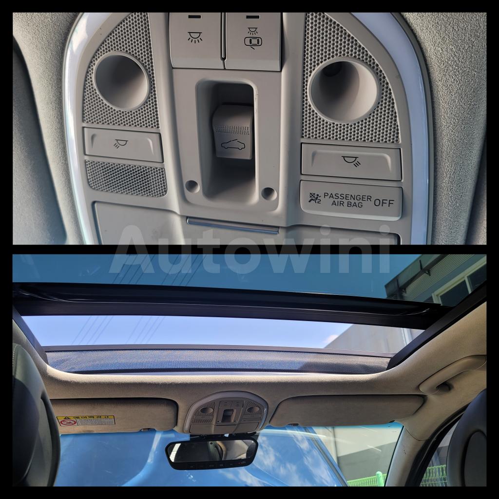 2018 HYUNDAI OTHERS 2.2D AWD ADVANCED - 27