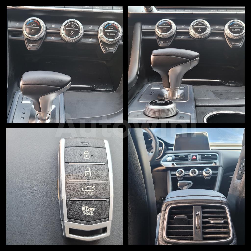 2018 HYUNDAI OTHERS 2.2D AWD ADVANCED - 28