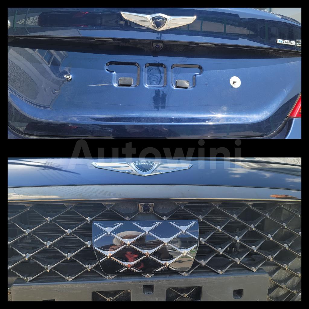 2018 HYUNDAI OTHERS 2.2D AWD ADVANCED - 31