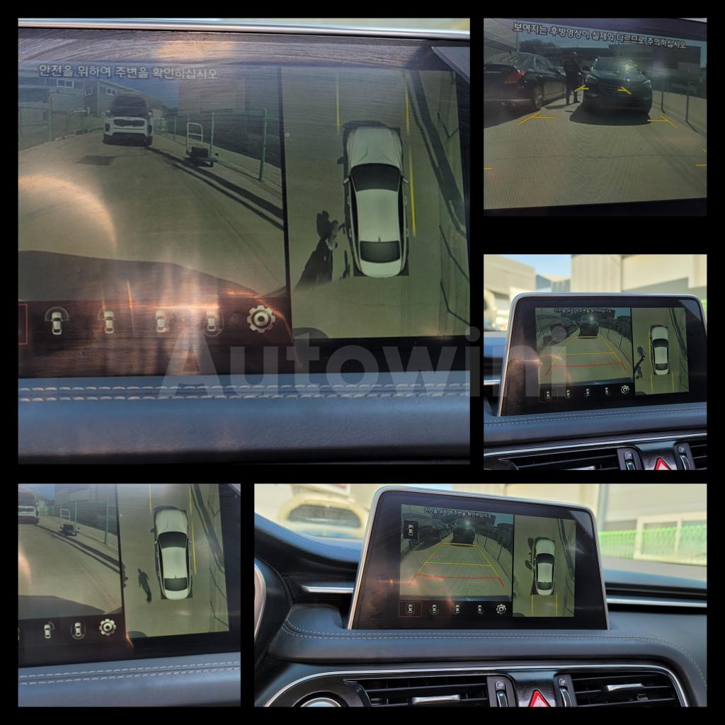 2018 HYUNDAI OTHERS 2.2D AWD ADVANCED - 32