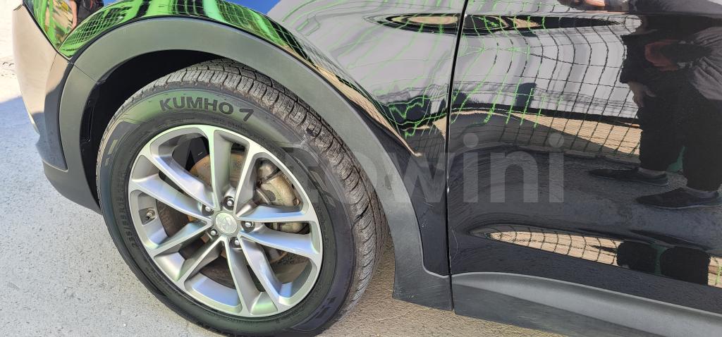 2018 HYUNDAI OTHERS SMART KEY - 8