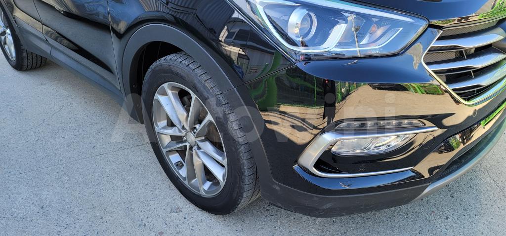 2018 HYUNDAI OTHERS SMART KEY - 9