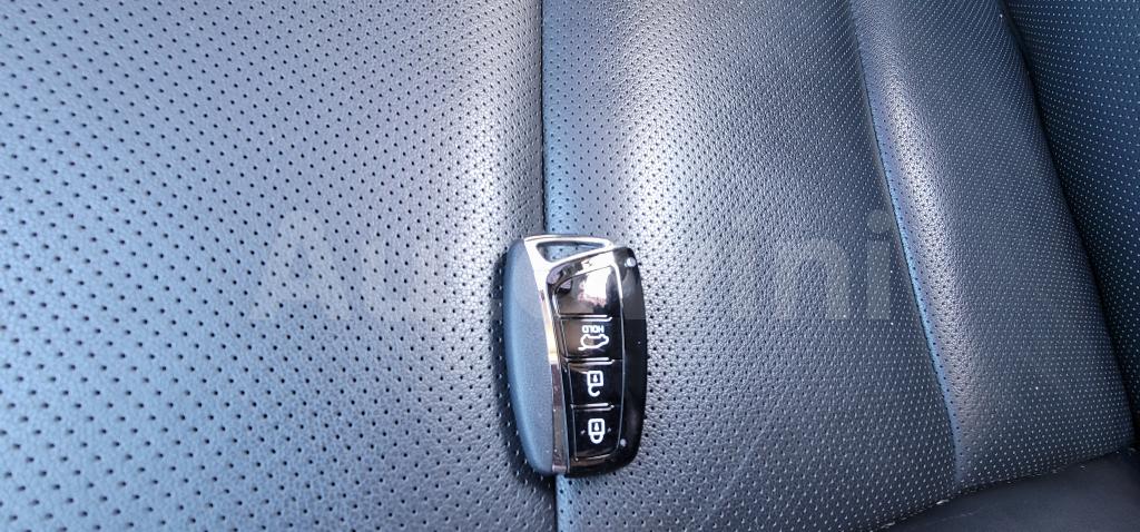 2018 HYUNDAI OTHERS SMART KEY - 24