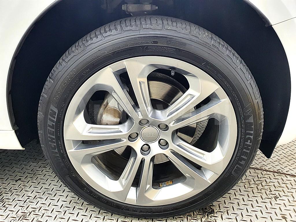 2016 AUDI Q5 45 TDI QUATTRODYNAMIC 8R - 16