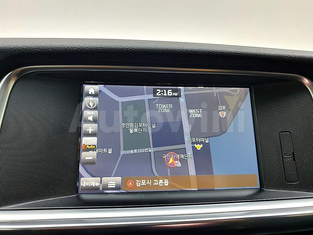 2017 KIA K5 HYBRID 2ND GEN OPTIMA 2.0 NOBLESSE - 12