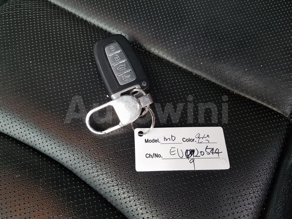 2014 HYUNDAI AVANTE MD ELANTRA 16R+S*KEY+FULLAUTO+ANDROID+LEA - 13