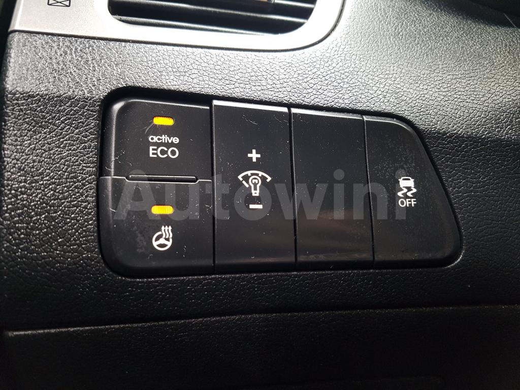 2014 HYUNDAI AVANTE MD ELANTRA 16R+S*KEY+FULLAUTO+ANDROID+LEA - 21