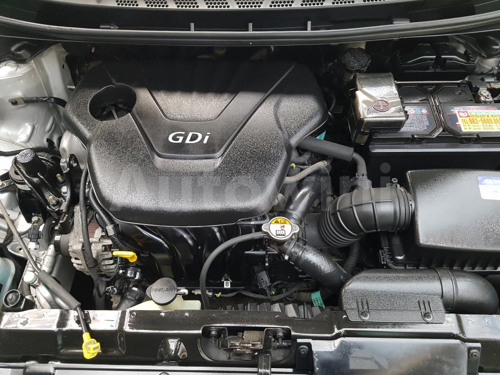 2014 HYUNDAI AVANTE MD ELANTRA 16R+S*KEY+FULLAUTO+ANDROID+LEA - 42