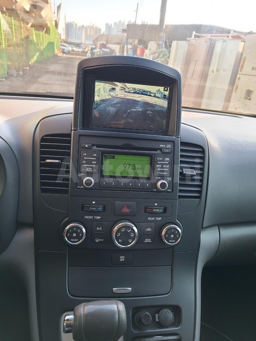 2014 KIA GRAND CARNIVAL R GX - 11