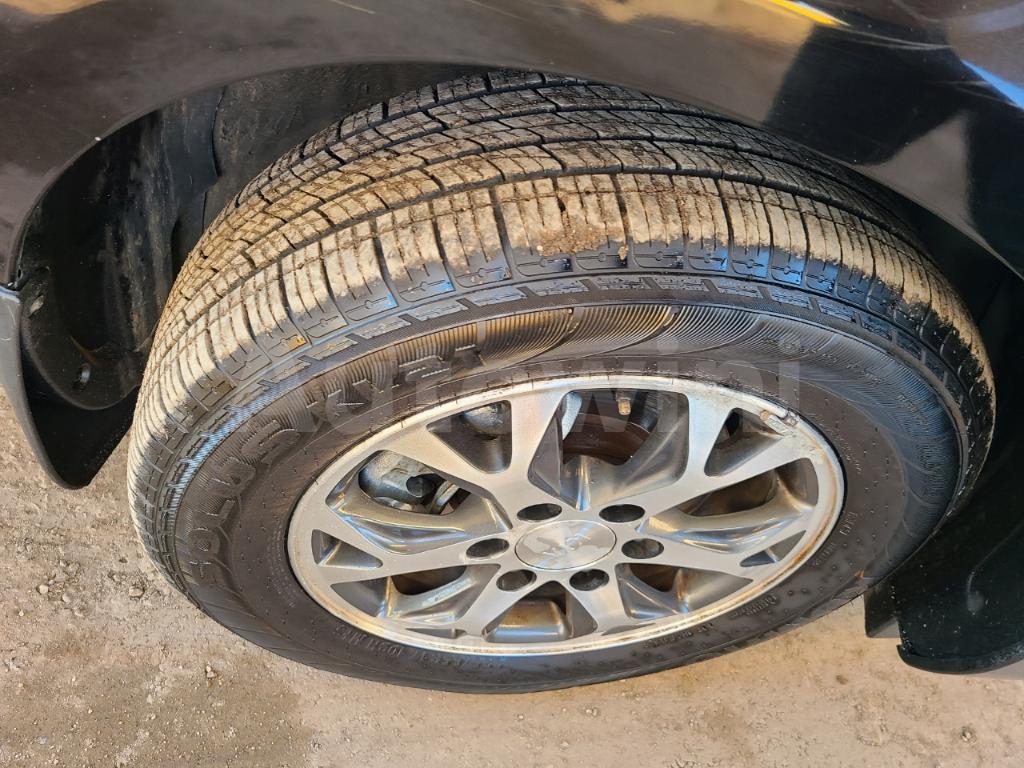 2014 KIA GRAND CARNIVAL R GX - 30