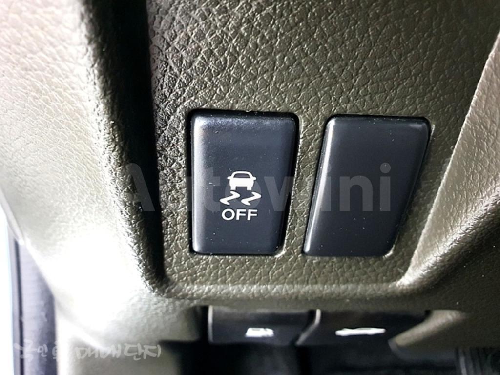 2013 NISSAN CUBE REAL.MILEAGE REAL.CAM - 16