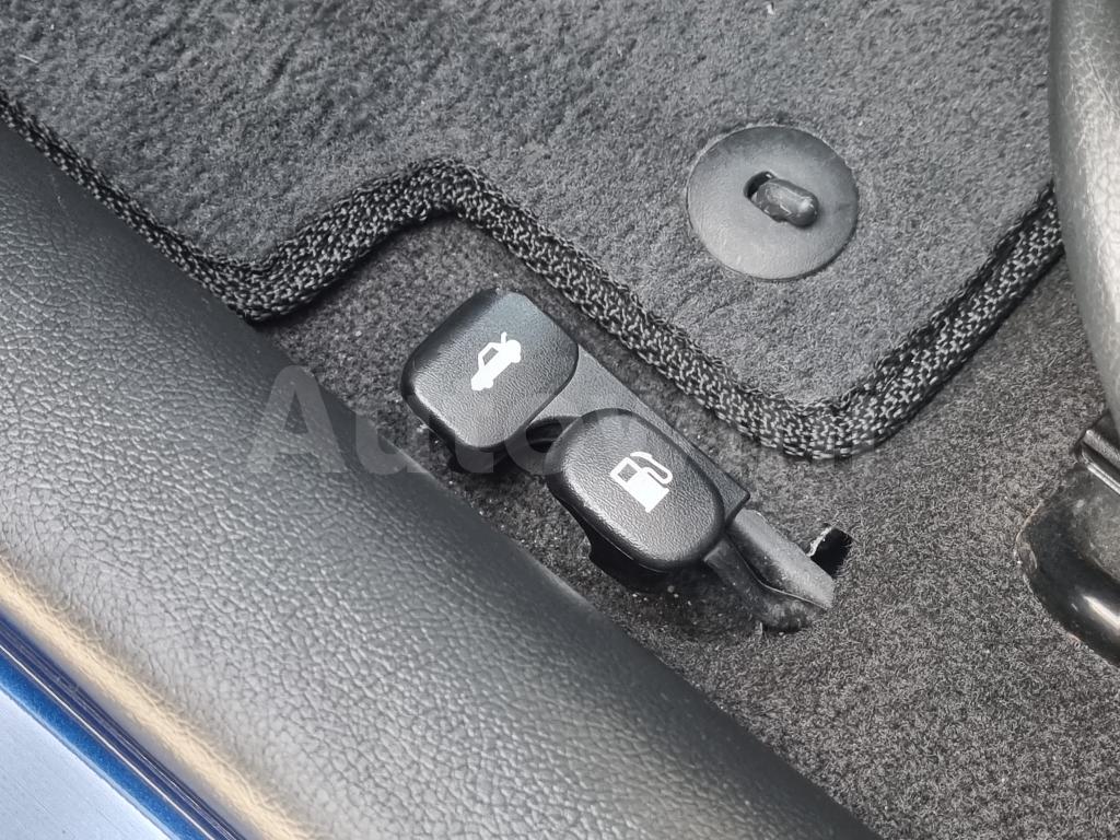 2017 HYUNDAI ACCENT  PREMIUM S.KEY - 29