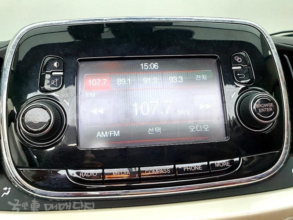 2016 FIAT 500 REAL.MILEAGE REAL.CAMP.SUNROOF - 13