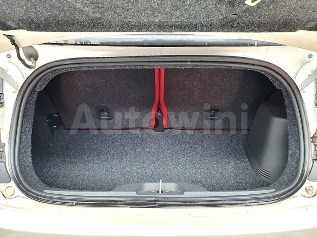 2016 FIAT 500 REAL.MILEAGE REAL.CAMP.SUNROOF - 17