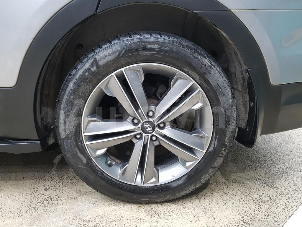 2014 HYUNDAI MAXCRUZ 4WD-7S(19R+S*KEY+AND+AUTOTRUNK - 52