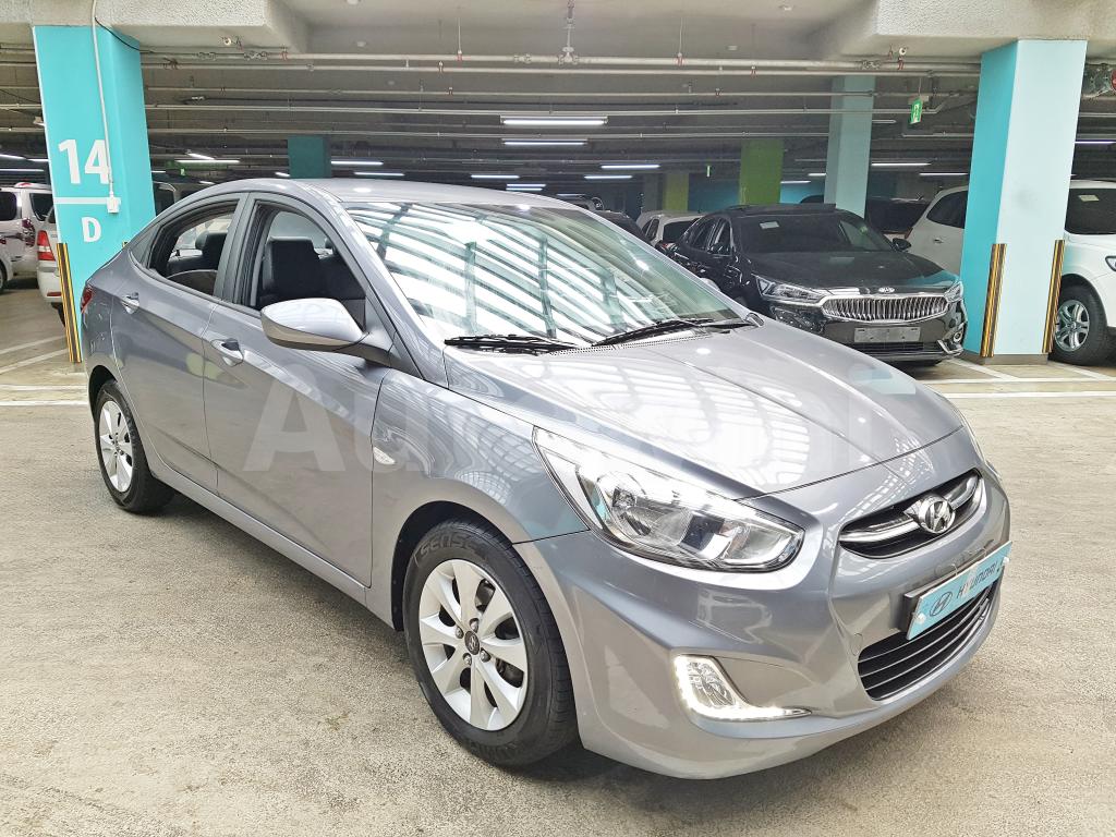 KMHCS41UGHU146760 2017 HYUNDAI ACCENT  D-(15R+LED+ANDROID+LEATHER )-3