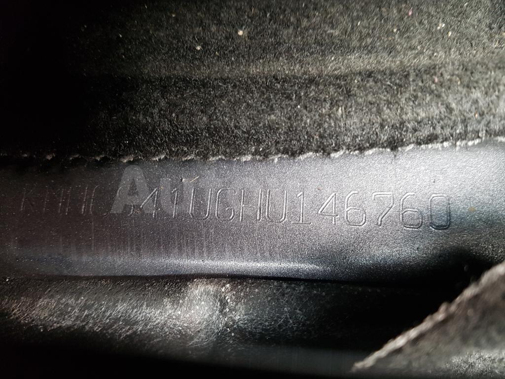 2017 HYUNDAI ACCENT  D-(15R+LED+ANDROID+LEATHER ) - 41