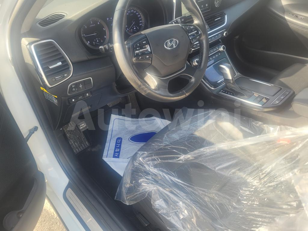 2018 HYUNDAI GRANDEUR IG AZERA DIESEL/SUNROOF - 15
