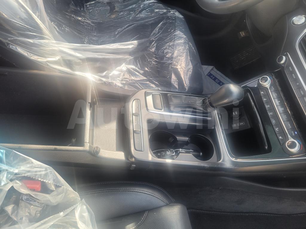 2018 HYUNDAI GRANDEUR IG AZERA DIESEL/SUNROOF - 28