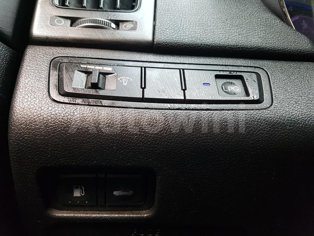 2014 HYUNDAI YF SONATA THE BRILLIANT (17R+TESLA ANDROID+LEATHER) - 20