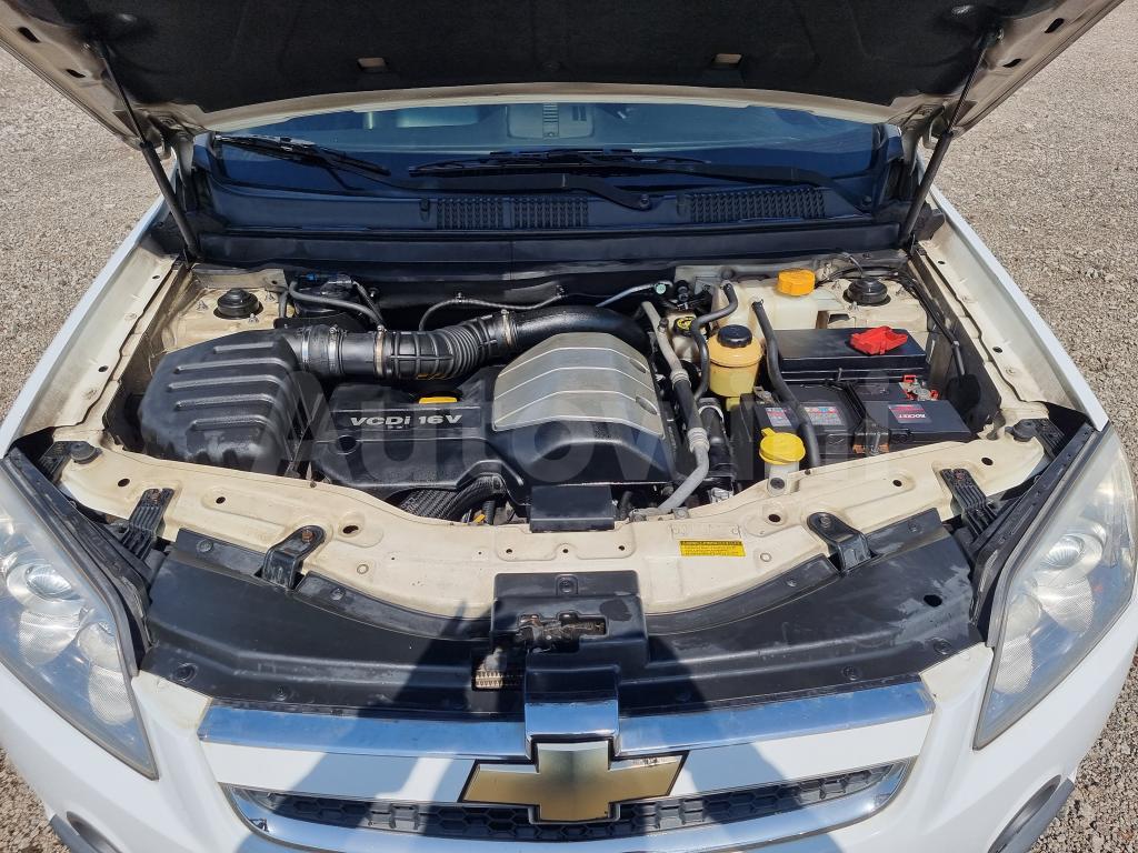 2010 GM DAEWOO (CHEVROLET) WINSTORM LTZ NO ACCIDENT/7SEATS/SUNROOF - 13