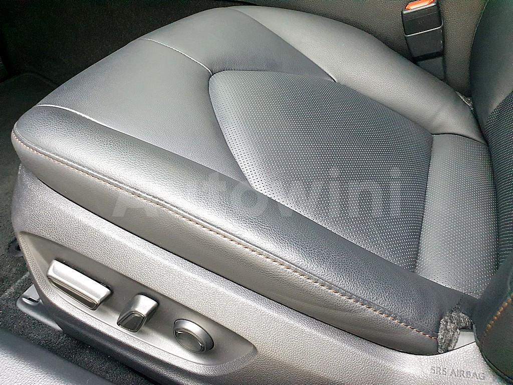 2018 TOYOTA CAMRY REAL.MILEAGE REAL.CAMP.SUNROOF - 8