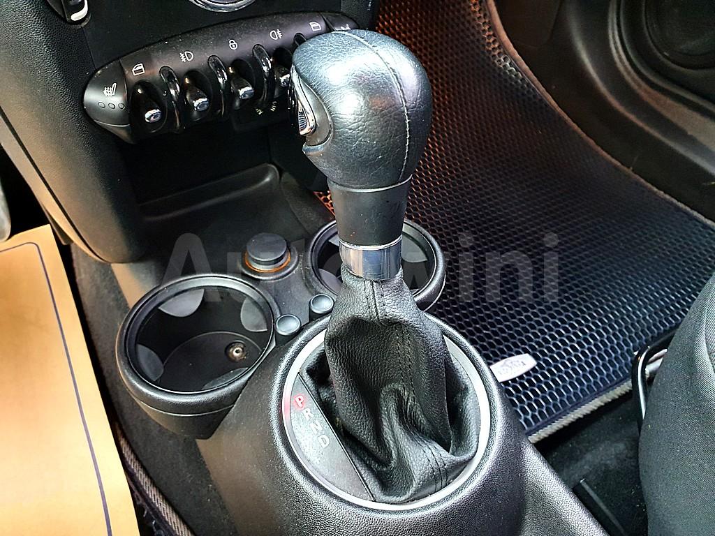 2011 MINI COOPER REAL.MILEAGE REAL.CAM - 14